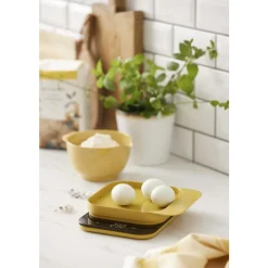 Mensura Køkkenvægt