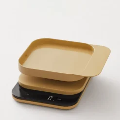 Mensura Køkkenvægt