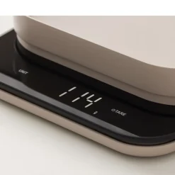 Mensura Køkkenvægt