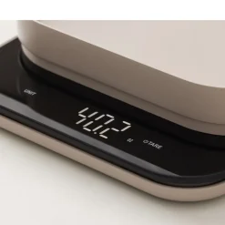 Mensura Køkkenvægt