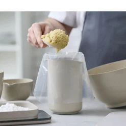 Mensura Køkkenvægt