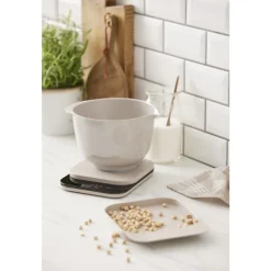 Mensura Køkkenvægt