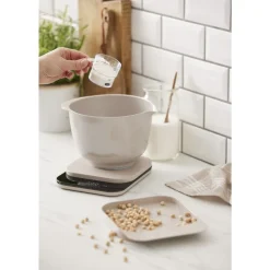 Mensura Køkkenvægt