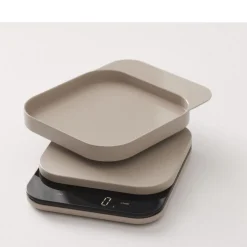 Mensura Køkkenvægt