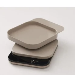 Mensura Køkkenvægt