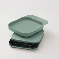 Mensura Køkkenvægt