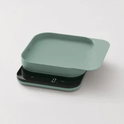 Mensura Køkkenvægt