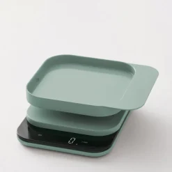 Mensura Køkkenvægt