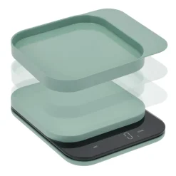 Mensura Køkkenvægt