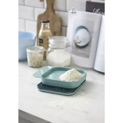 Mensura Køkkenvægt