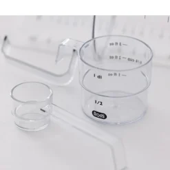 Mensura Målesæt 3 stk.