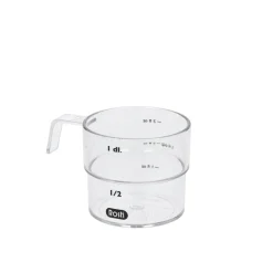 Mensura Målesæt 3 stk.