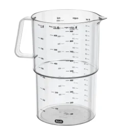 Mensura Målesæt 3 stk.