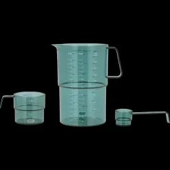 Mensura Målesæt 3 stk.