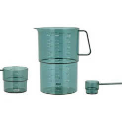 Mensura Målesæt 3 stk.