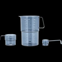 Mensura Målesæt 3 stk.