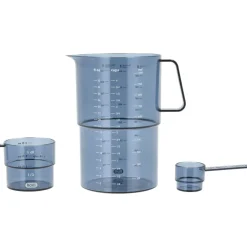 Mensura Målesæt 3 stk.