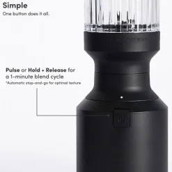 Mighty Plus Blender 850 watt