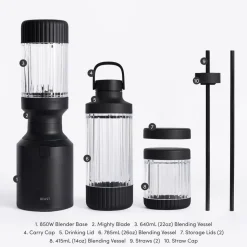 Mighty Plus Blender 850 watt