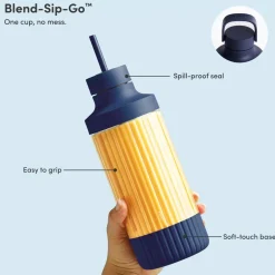 Mighty Plus Blender 850 watt