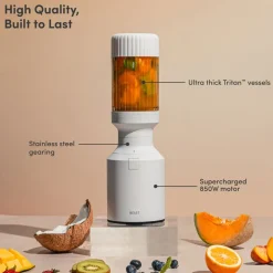 Mighty Plus Blender 850 watt