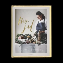 Min jul - signeret Bog
