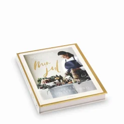 Min jul - signeret Bog