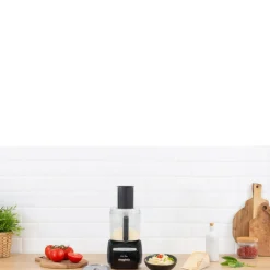 Mini plus auto Foodprocessor 400 watt