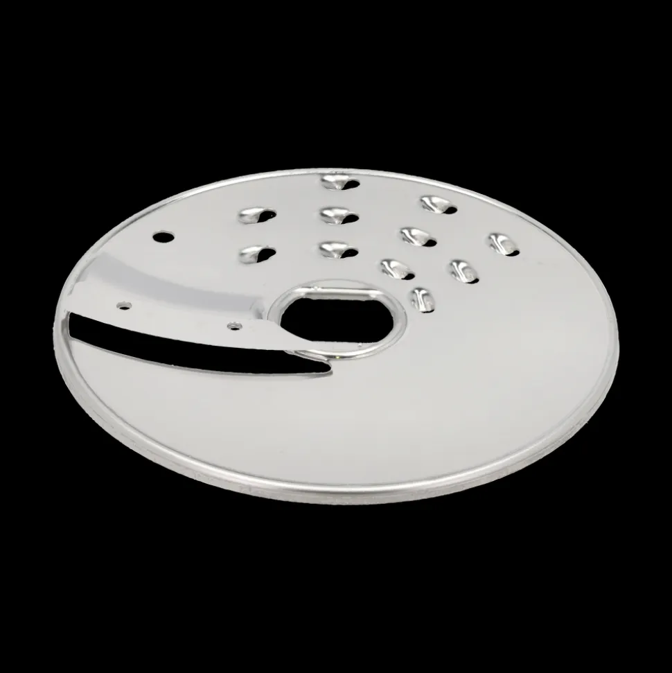 Mini Plus Rivejern/skivejern til foodpro