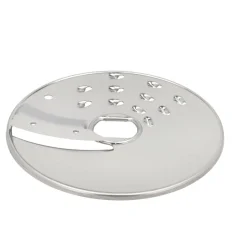 Mini Plus Rivejern/skivejern til foodpro