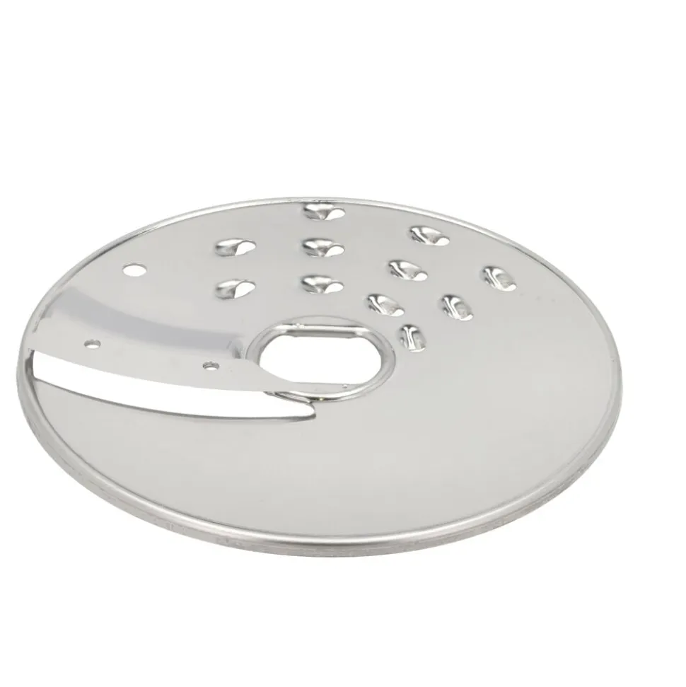 Mini Plus Rivejern/skivejern til foodpro