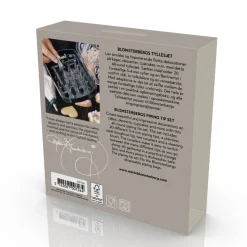 Mini Tyllesæt 24 dele