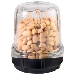 Minihakker til blender