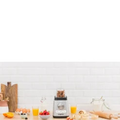 Minihakker til blender