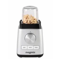 Minihakker til blender