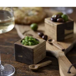 Miniskålesæt 2 stk.