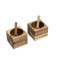 Miniskålesæt 2 stk.