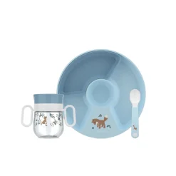 Mio Begyndersæt 3 dele