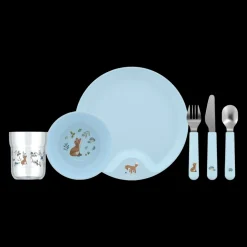 Mio Børnesæt 6 dele