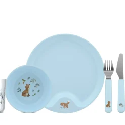 Mio Børnesæt 6 dele