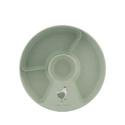 Mio Børnetallerken med opdeling