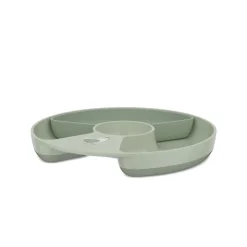 Mio Børnetallerken med opdeling