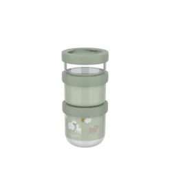 Mio Snackboks-tårn 3 dele