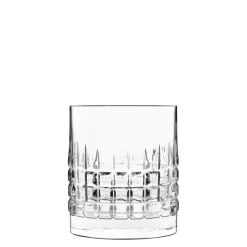 Mixology Charme Vandglas/whiskyglas 4 stk.