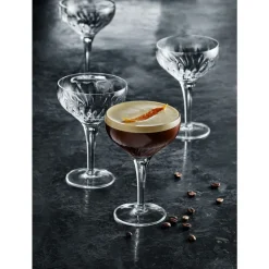 Mixology Cocktailglas 4 stk.