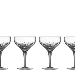 Mixology Cocktailglas 4 stk.