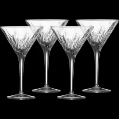 Mixology Martiniglas 4 stk.