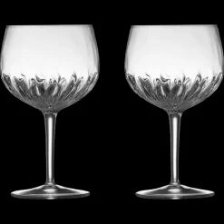 Mixology Spansk gin & tonic-glas 2 stk.