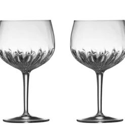 Mixology Spansk gin & tonic-glas 2 stk.