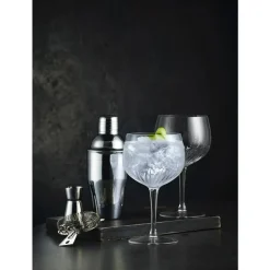 Mixology Spansk gin & tonic-glas 4 stk.